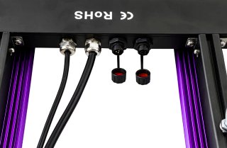 Lumatek Zeus 600W Pro 3.1 - Foco LED Cultivo