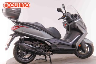 KYMCO SUPER DINK 125 I
