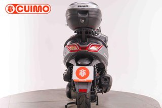 KYMCO SUPER DINK 125 I
