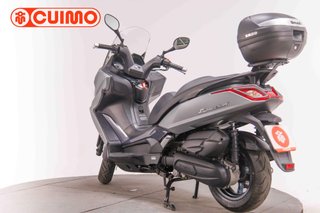 KYMCO SUPER DINK 125 I