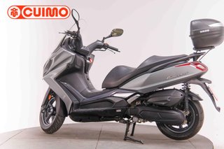 KYMCO SUPER DINK 125 I