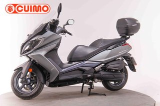 KYMCO SUPER DINK 125 I