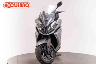 KYMCO SUPER DINK 125 I