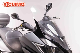 KYMCO SUPER DINK 125 I