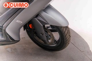 KYMCO SUPER DINK 125 I