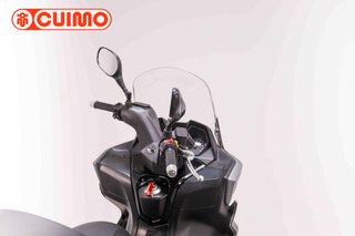 KYMCO SUPER DINK 125 I
