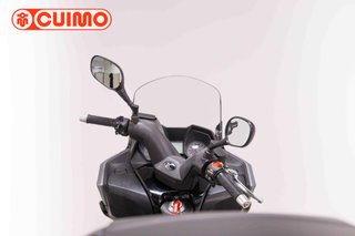 KYMCO SUPER DINK 125 I