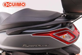 KYMCO SUPER DINK 125 I