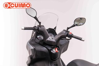 KYMCO SUPER DINK 125 I