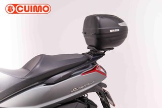 KYMCO SUPER DINK 125 I