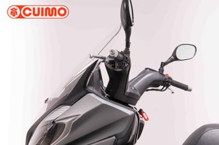 KYMCO SUPER DINK 125 I
