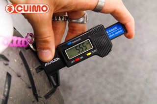 KYMCO SUPER DINK 125 I