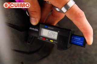 KYMCO SUPER DINK 125 I