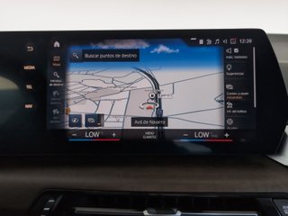BMW Serie 2 220i Active Tourer 125 kW (170 CV)
