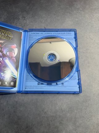 LEGO Star Wars: Il Risveglio della Forza PS4