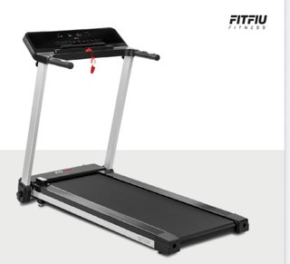 Cinta Correr FitFiu MC260 1800W