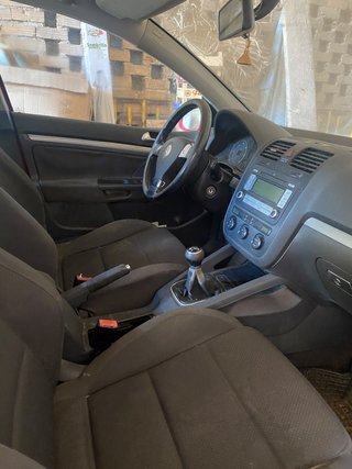 Volkswagen Golf Sportline 2.0 TDI 140 CV