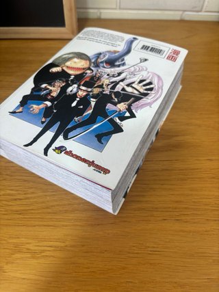 One Piece nº 14 (3 en 1)
