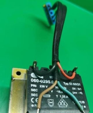 REPUESTOS DE CALDERA VAILLANT VCM 240 1X