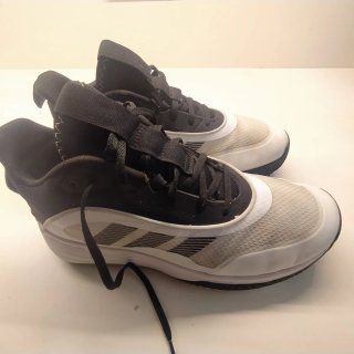ZAPATILLAS BALONCESTO ADIDAS TALLA 44