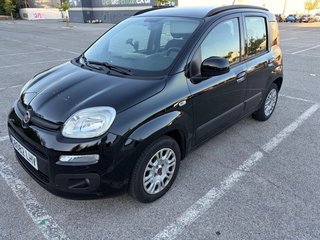 FIAT Panda Lounge 1.2 2020