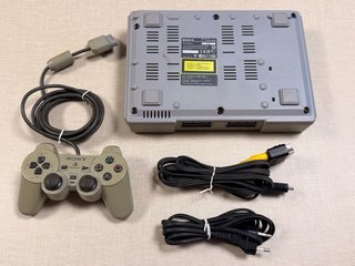 PlayStation 1 Completa