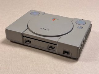 PlayStation 1 Completa
