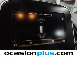 Renault Grand Scenic TCe 130 Intens 96 kW (130 CV)