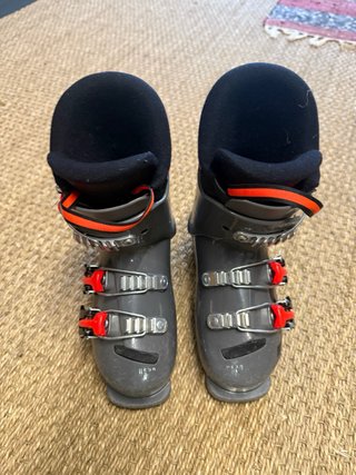 Botas de esquí Rossignol niño