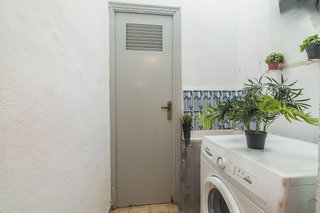 Casa adosada en venta en Centro en Santa Pola