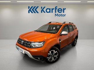 Dacia Duster Prestige TCE 74kW(100CV) ECO-G 4X2