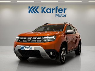 Dacia Duster Prestige TCE 74kW(100CV) ECO-G 4X2