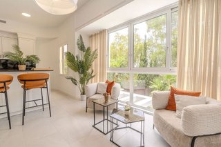 Casa en alquiler en Nueva Andalucía en Marbella