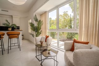 Casa en alquiler en Nueva Andalucía en Marbella
