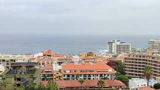 Piso en alquiler en San Antonio - Las Arenas en Puerto de la Cruz