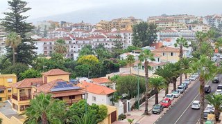 Piso en alquiler en San Antonio - Las Arenas en Puerto de la Cruz