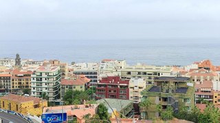 Piso en alquiler en San Antonio - Las Arenas en Puerto de la Cruz