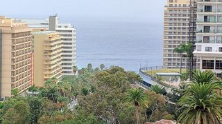 Piso en alquiler en San Antonio - Las Arenas en Puerto de la Cruz