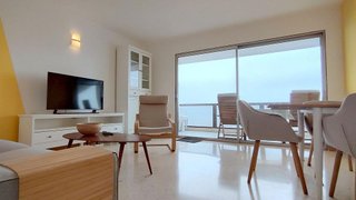 Piso en alquiler en San Antonio - Las Arenas en Puerto de la Cruz