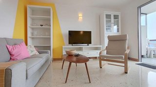 Piso en alquiler en San Antonio - Las Arenas en Puerto de la Cruz