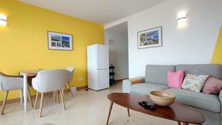 Piso en alquiler en San Antonio - Las Arenas en Puerto de la Cruz