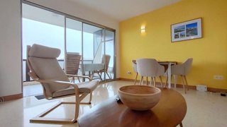 Piso en alquiler en San Antonio - Las Arenas en Puerto de la Cruz