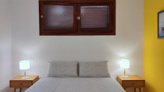 Piso en alquiler en San Antonio - Las Arenas en Puerto de la Cruz