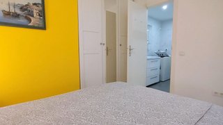 Piso en alquiler en San Antonio - Las Arenas en Puerto de la Cruz