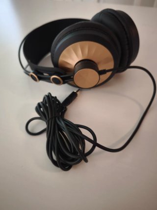 YANMAI D68 Auriculares Monitor Estudio
