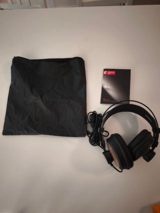 YANMAI D68 Auriculares Monitor Estudio