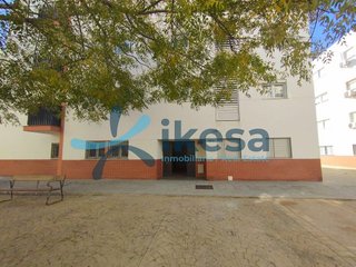 Piso en venta en San Juan del Puerto