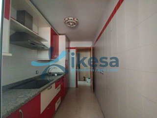 Piso en venta en San Juan del Puerto