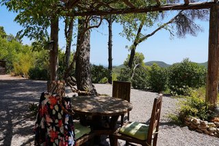 Casa rural en alquiler en Sant Joan de Labritja