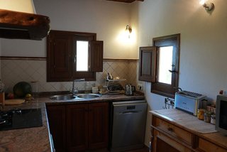 Casa rural en alquiler en Sant Joan de Labritja